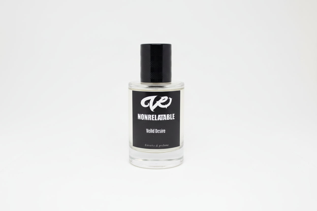 Nonrelatable-Veild Desire