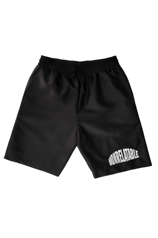 Nr-shorts oversize fit