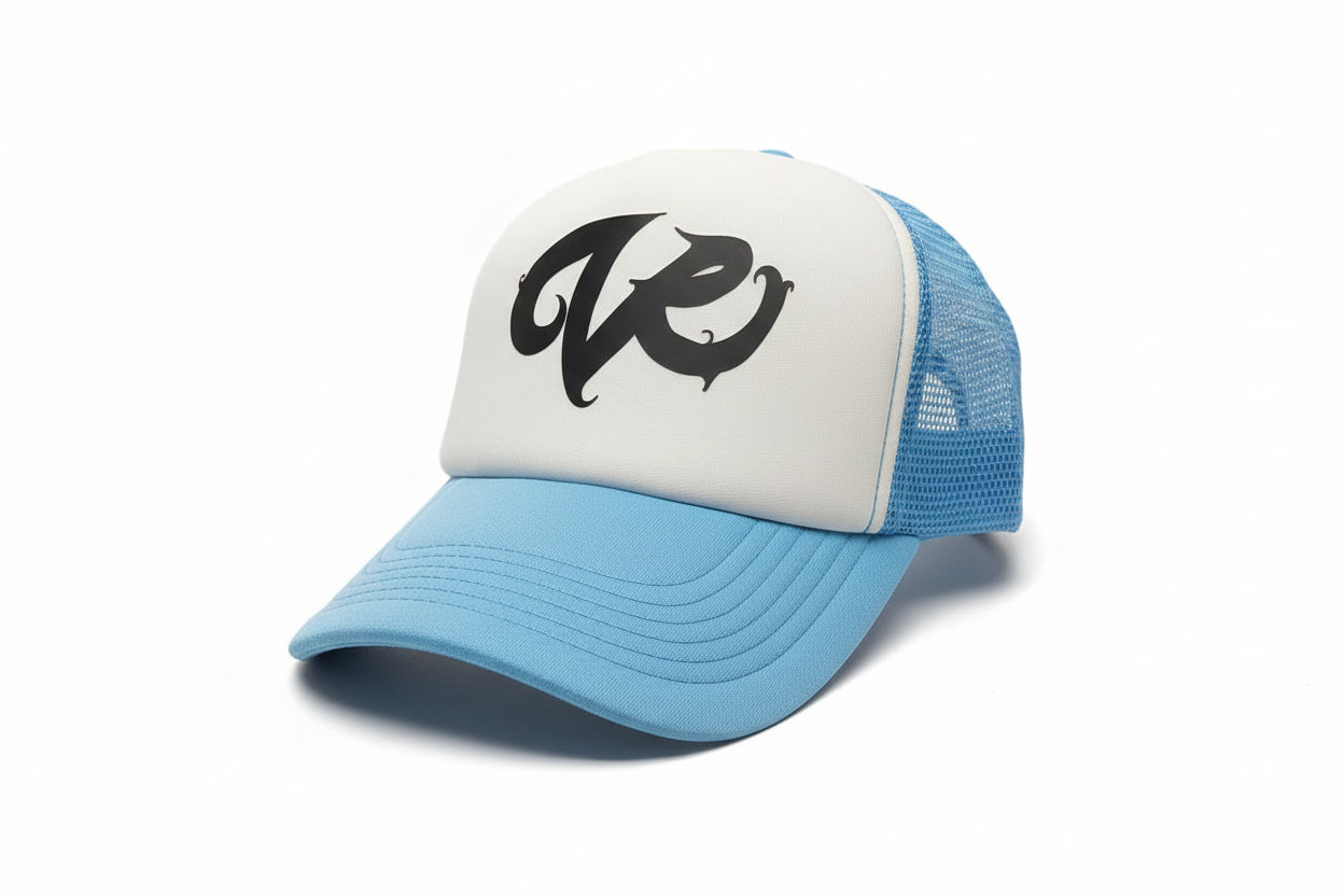 Nr-Trucker cap
