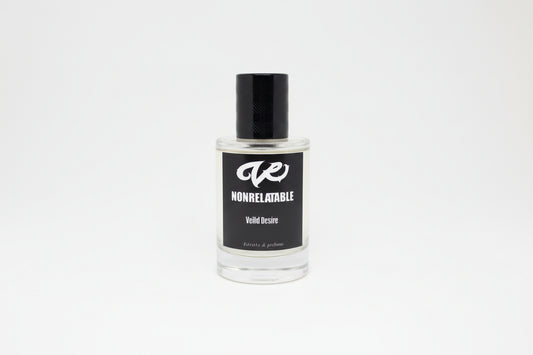 Nonrelatable-Veild Desire